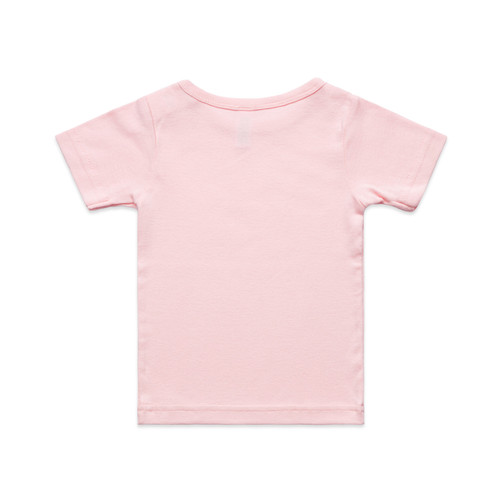 PINK - BACK organic-infant-wee-tee-pink-back